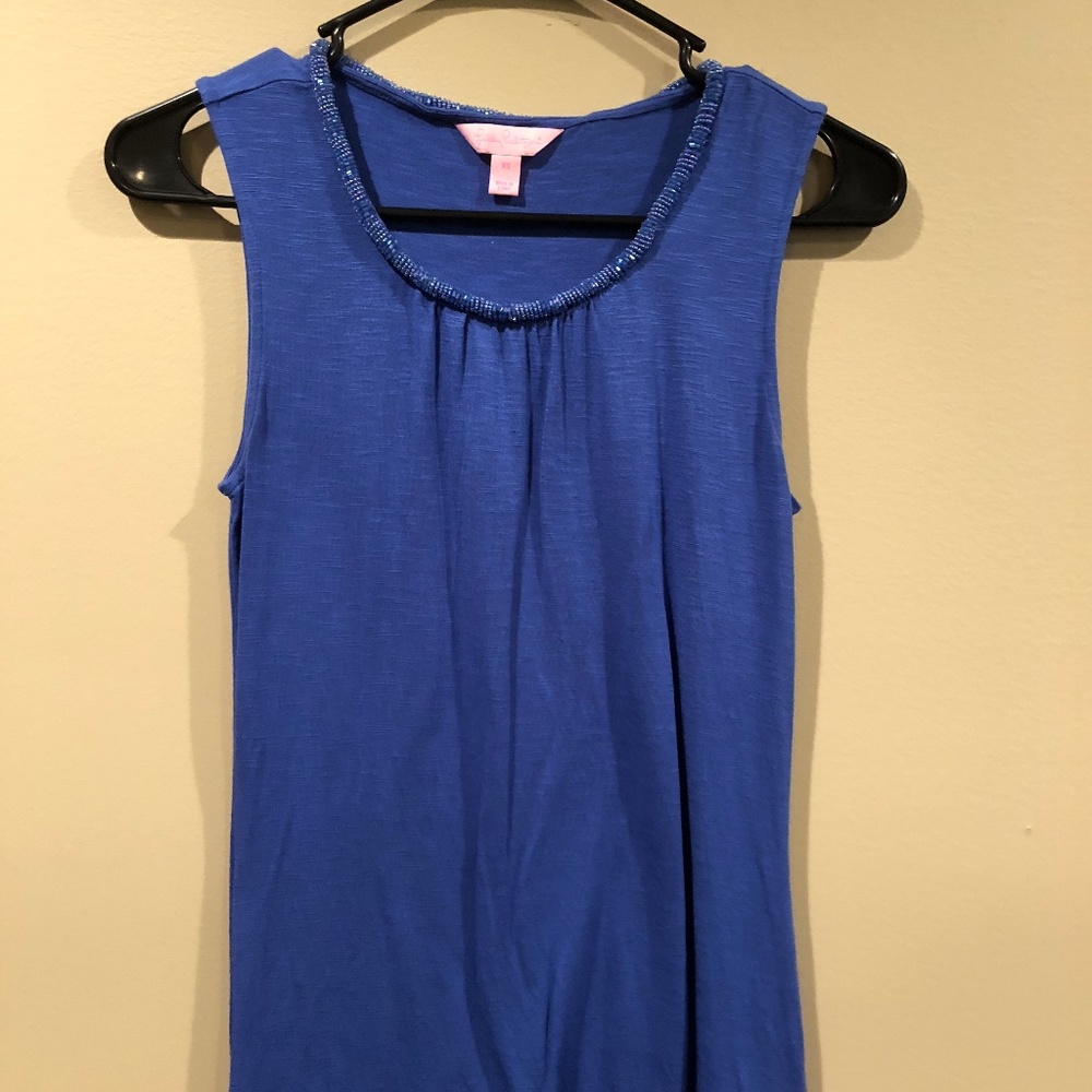 Lilly Pulitzer Shirt